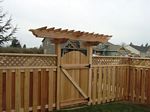 Custom Arbor