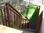 Deck Stairs