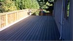 Grey Trex Deck