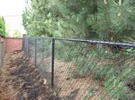 Chainlink Fence