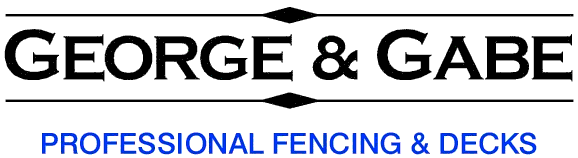 George & Gabe Logo